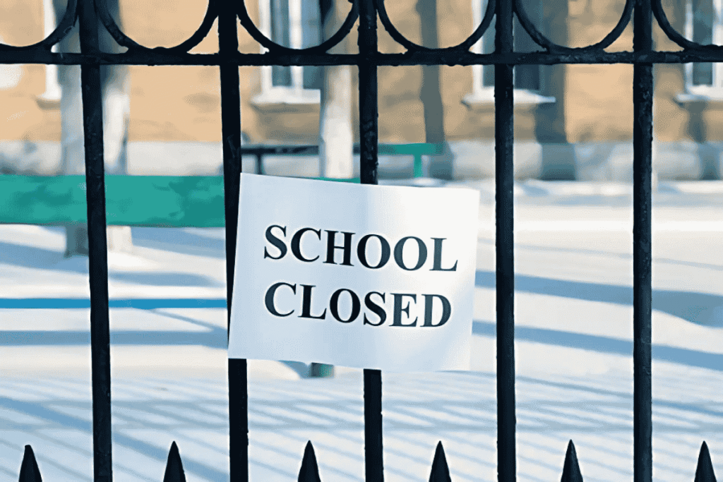 AJK schools closed due to heavy rains