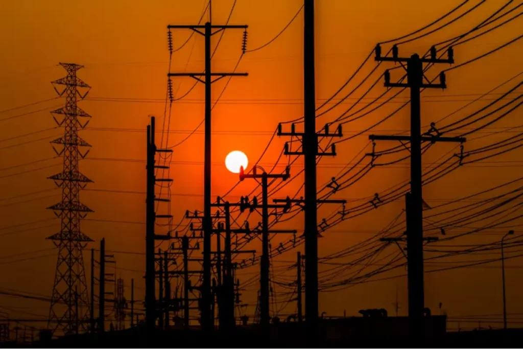 Electricity restored in flood-affected areas