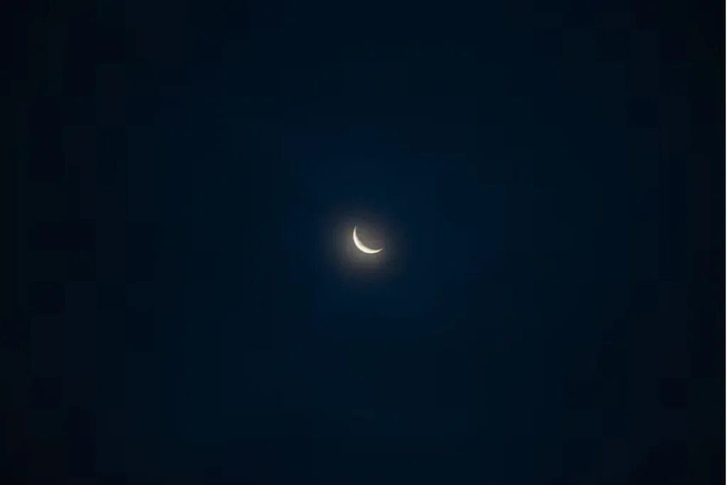 Rabi-ul-Awwal moon sighting 2025
