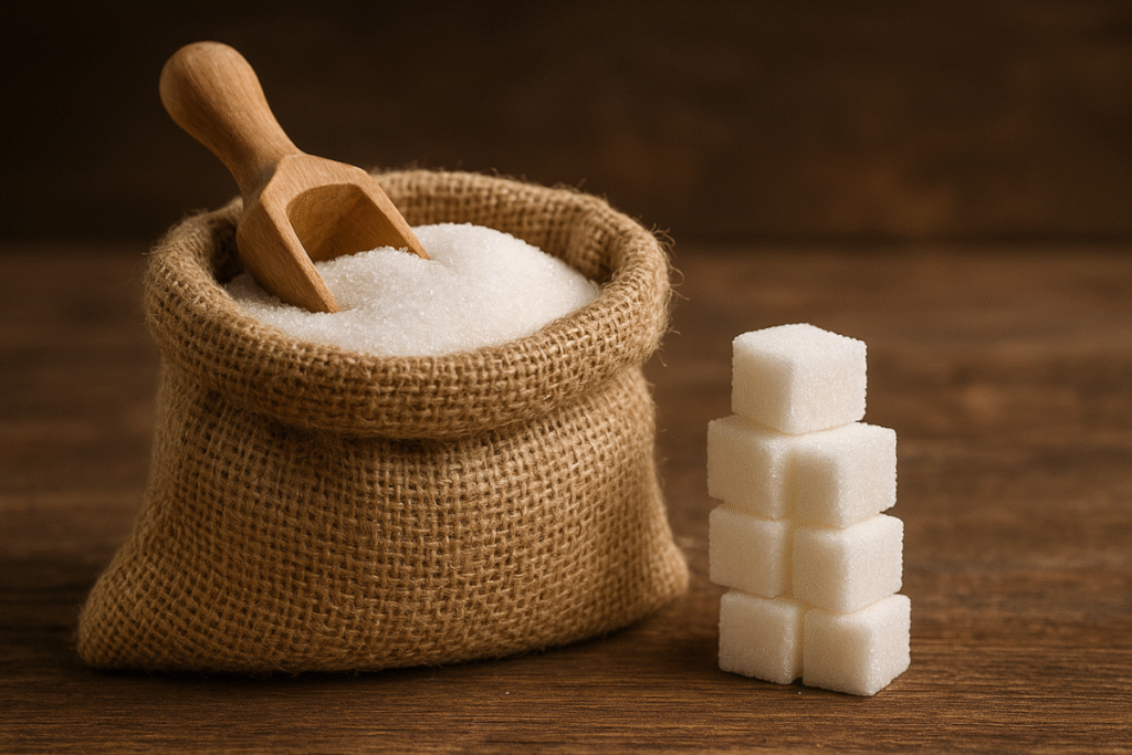 Pakistan to Import 85,000 Tonnes of Sugar from Azerbaijan