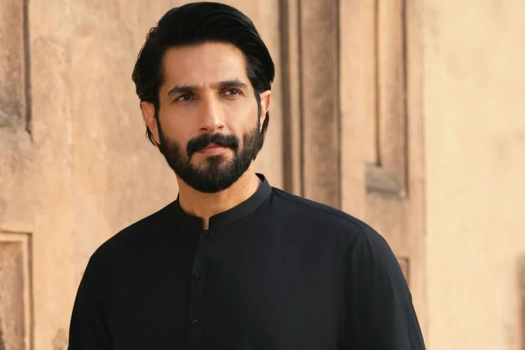Bilal Ashraf Biography
