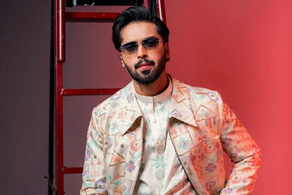 Fahad Mustafa Biography