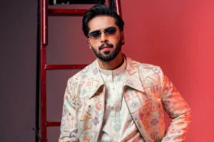 Fahad Mustafa Biography