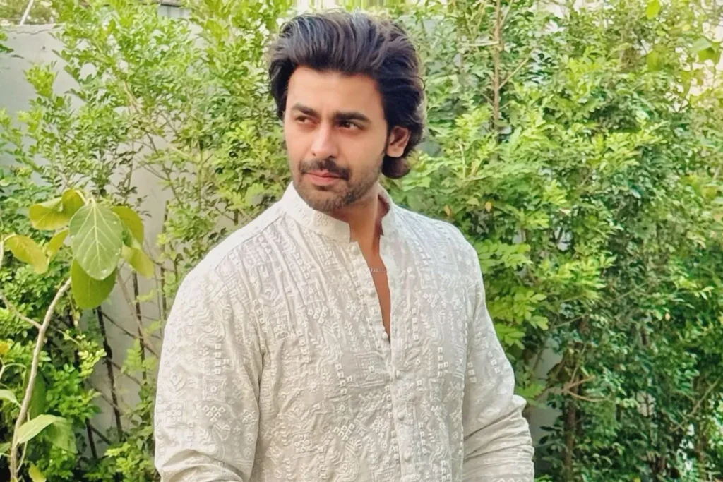 Farhan Saeed Biography