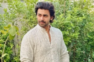 Farhan Saeed Biography