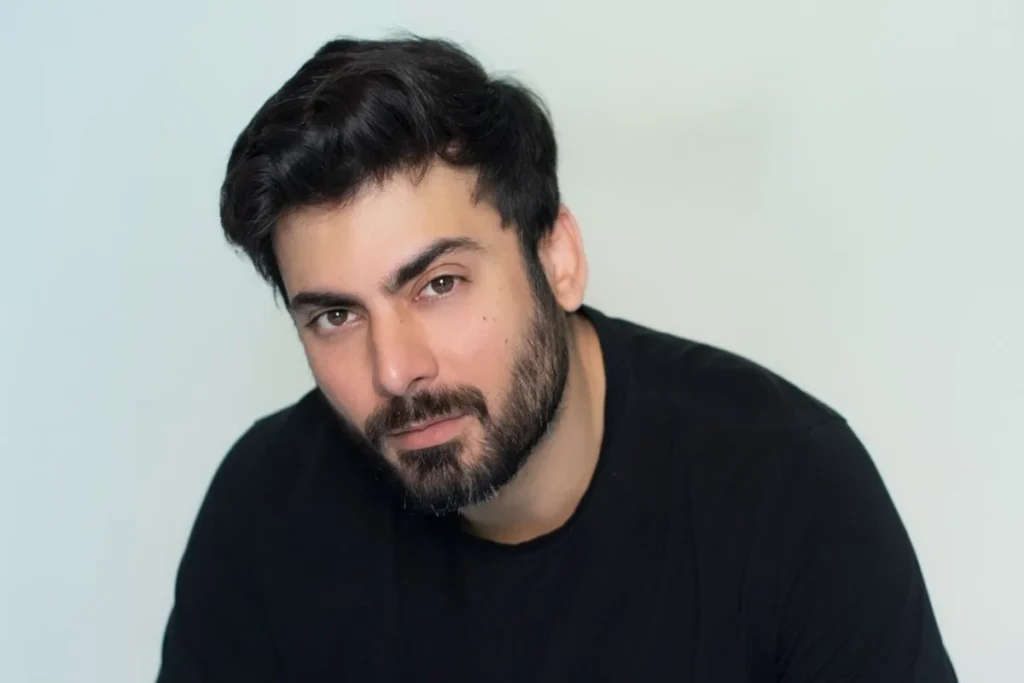 Fawad Khan Fawad Khan Biography