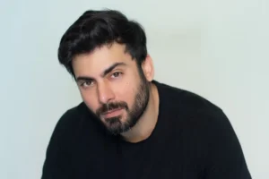 Fawad Khan Biography