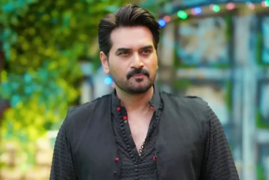 Humayun Saeed Biography
