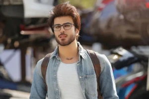 Imran Abbas Biography