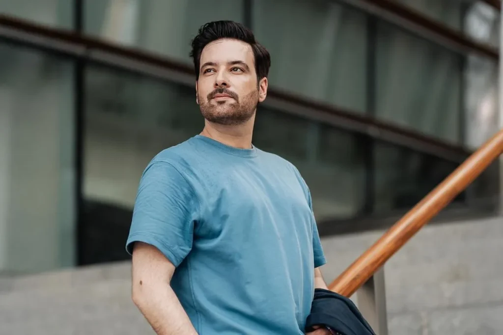 Mikaal Zulfiqar Biography