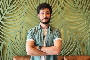 Ousman Khalid Butt Biography