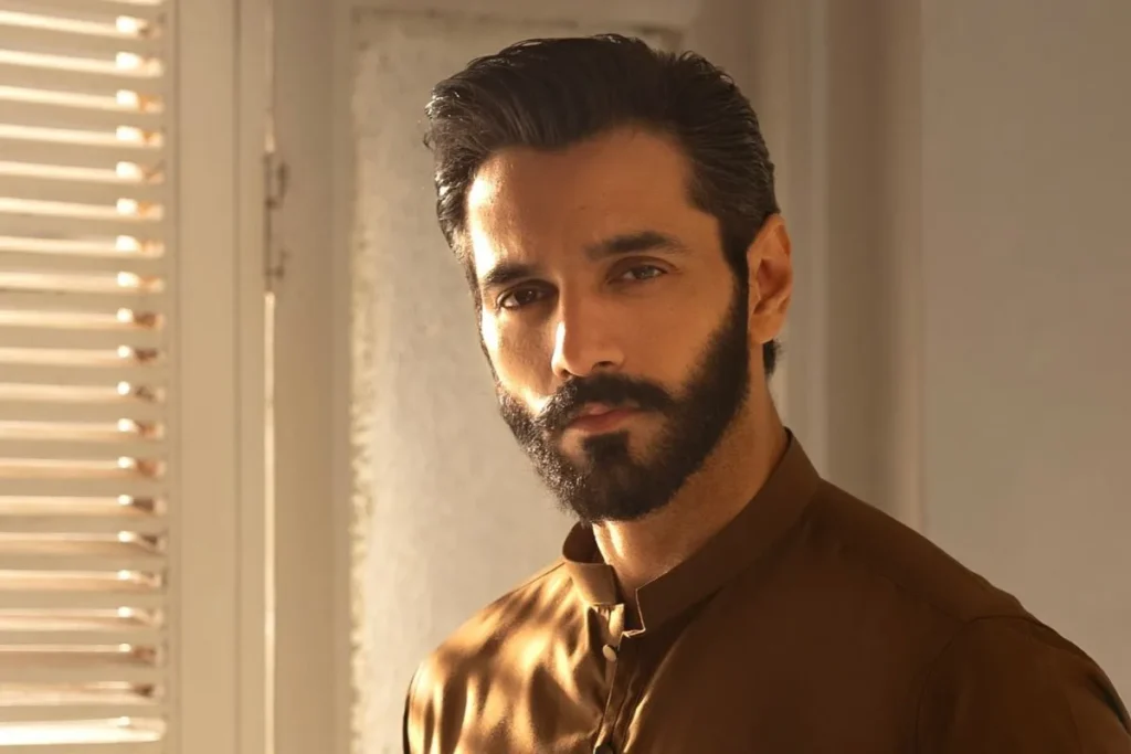 Wahaj Ali Biography