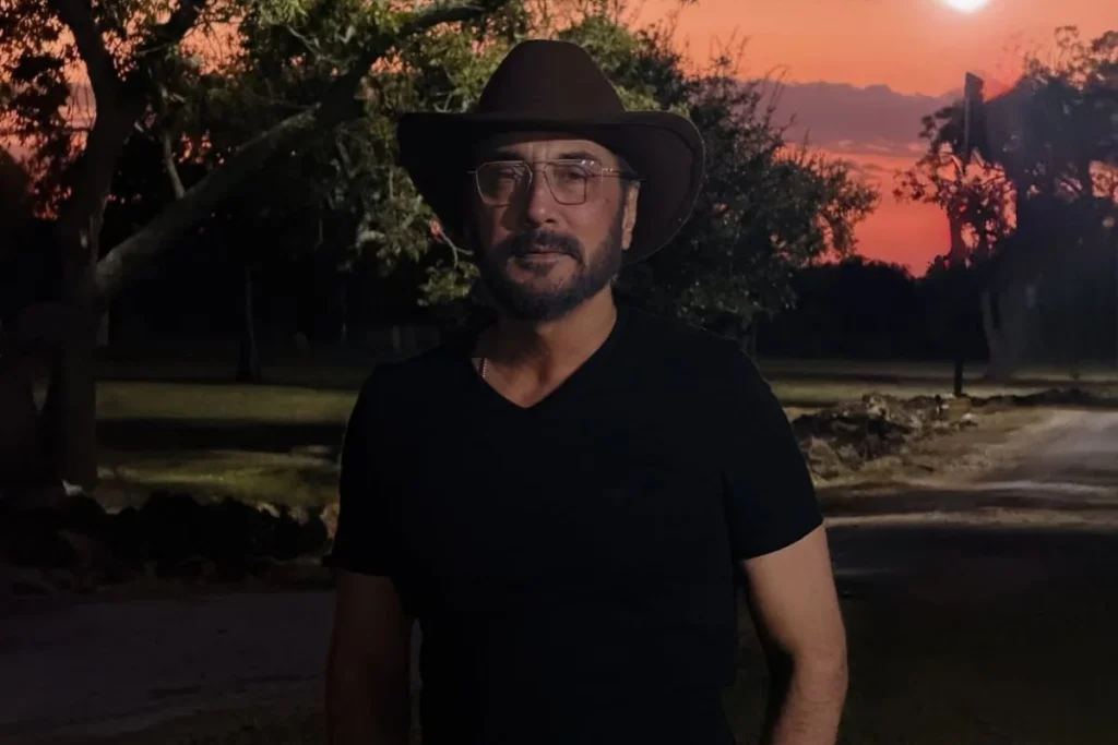 Adnan Siddiqui Biography