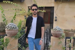 Affan Waheed Biography