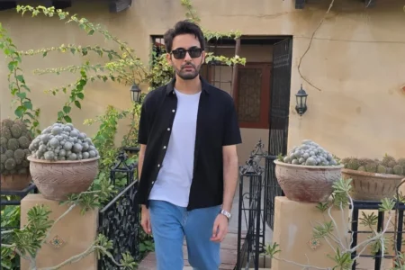 Affan Waheed Biography