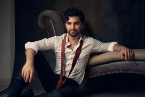 Ahad Raza Mir Ahad Raza Mir Biography