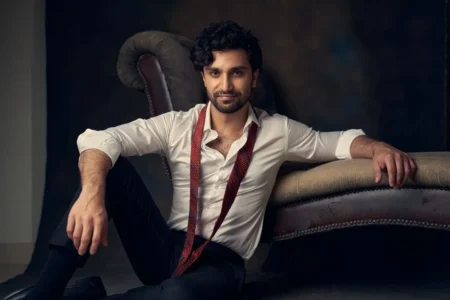 Ahad Raza Mir Biography