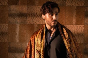 Ahsan Khan Biography