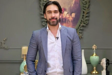 Ali Rehman Khan Biography