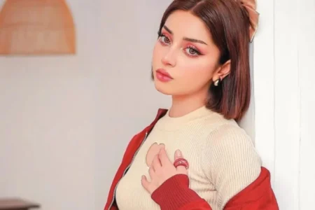 Alizeh Shah Alizeh Shah Biography