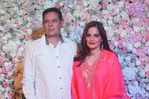 Alvira Khan Agnihotri Biograph