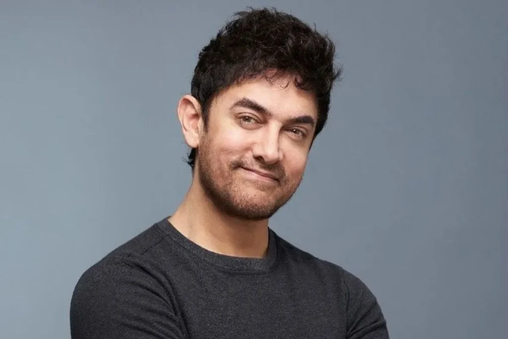Amir Khan Biography