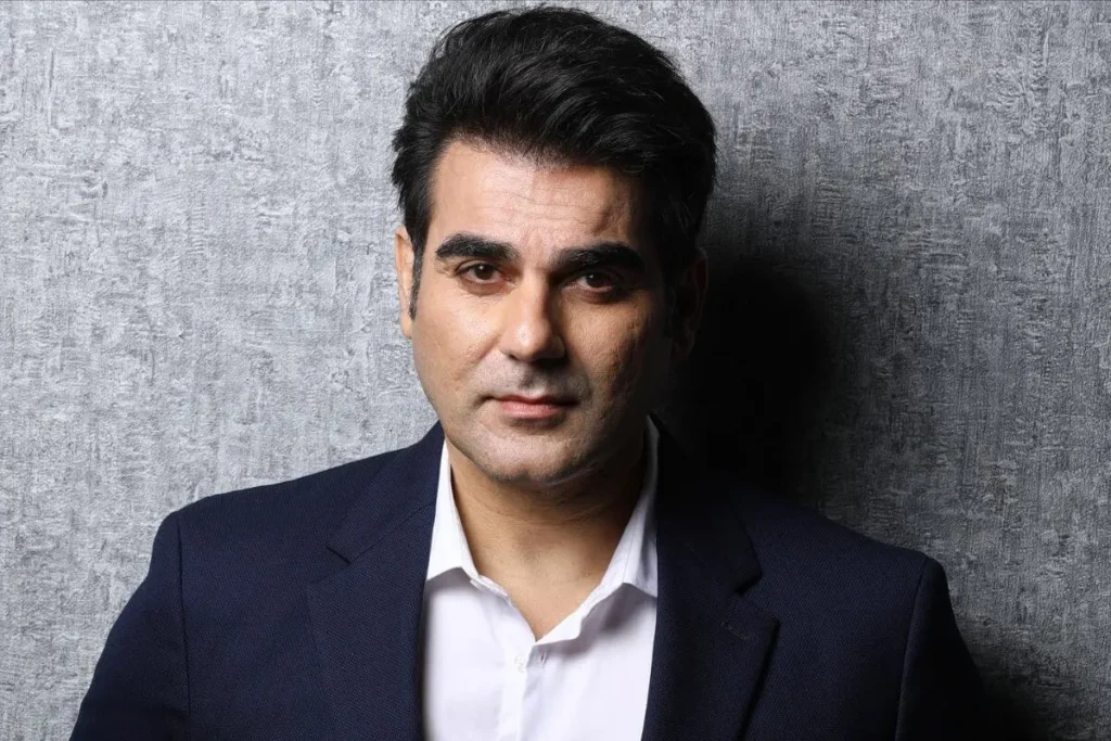 Arbaaz Khan Biography