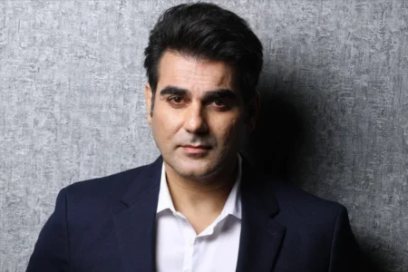 Arbaaz Khan Arbaaz Khan Biography
