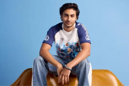 Arhaan Khan Arhaan Khan Biography