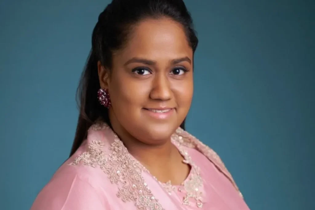 Arpita Khan Arpita Khan Biography