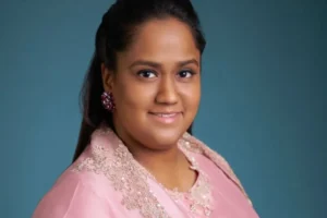 Arpita Khan Biography