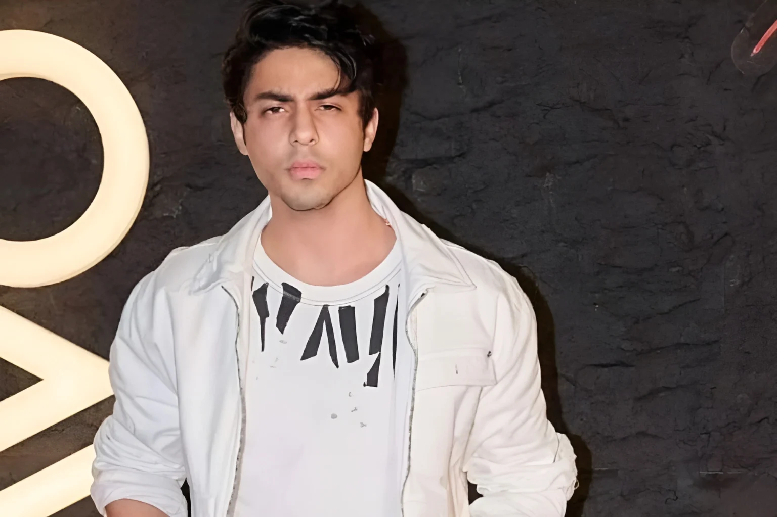 Aryan Khan Aryan Khan Biography