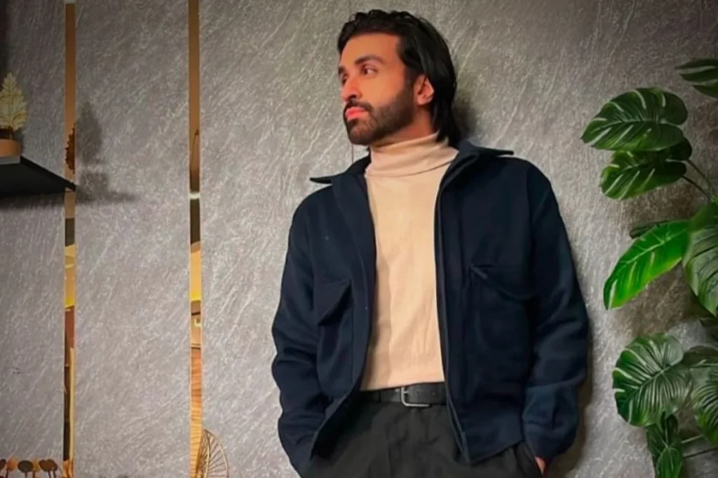 Azfar Rehman Biography