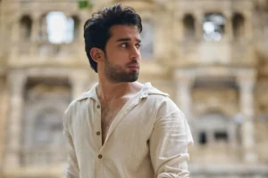 Bilal Abbas Khan Biography