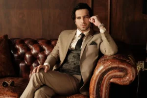Emmad Irfani Biography