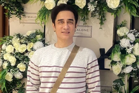 Faisal Khan: Biography, Career, and Personal Life Faisal Khan Biography