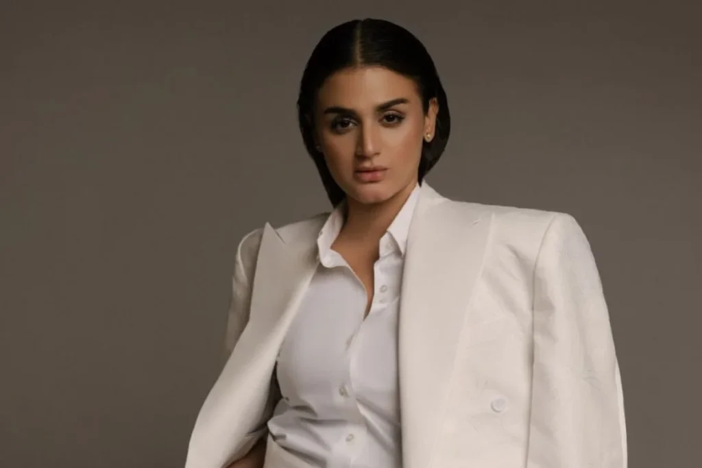 Hira Mani Biography