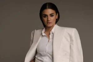 Hira Mani Biography