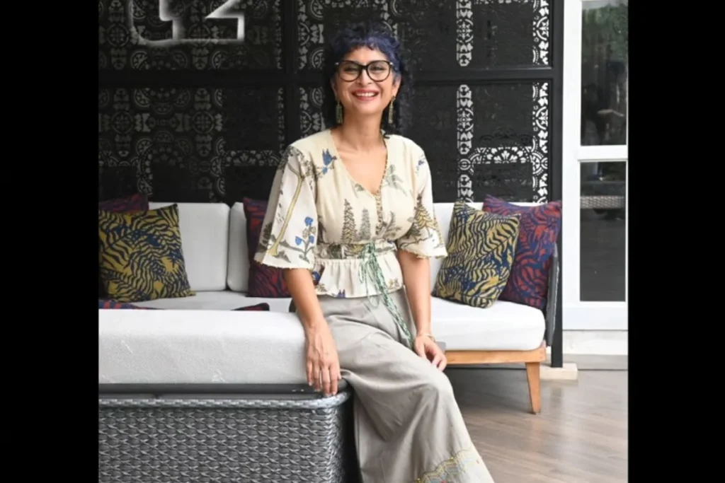kiran rao biography
