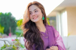 Komal Meer Biography