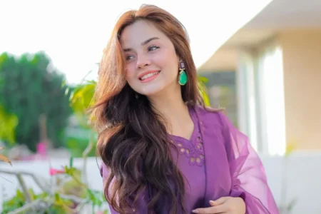 Komal Meer Komal Meer Biography