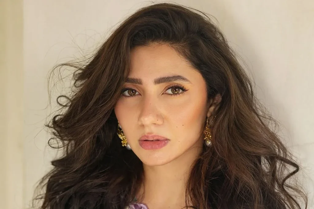Mahira Khan Mahira Khan Biography
