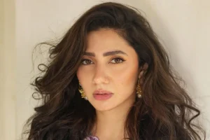 Mahira Khan Biography