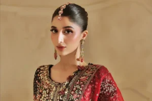 Mawra Hocane Biography