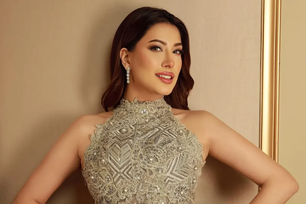 Mehwish Hayat Mehwish Hayat Biography