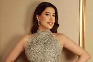 Mehwish Hayat Biography
