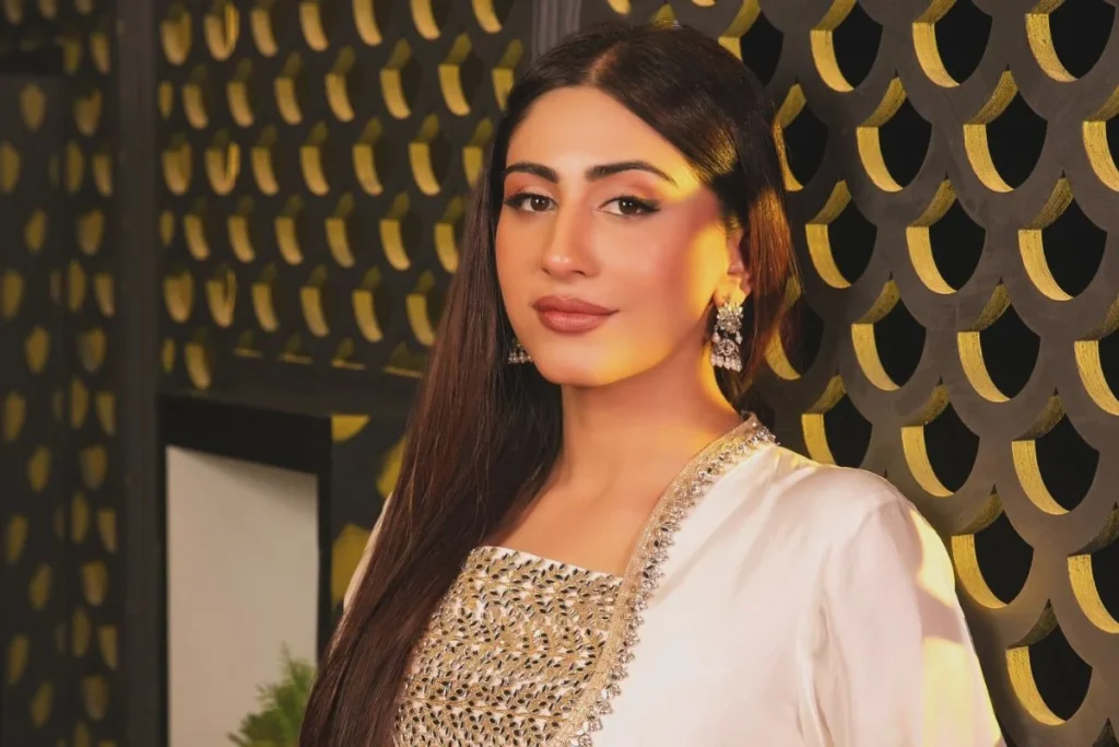 Naeema Butt Biography