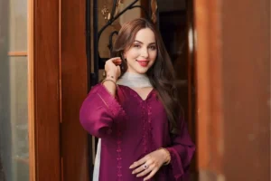 Nimra Khan Biography