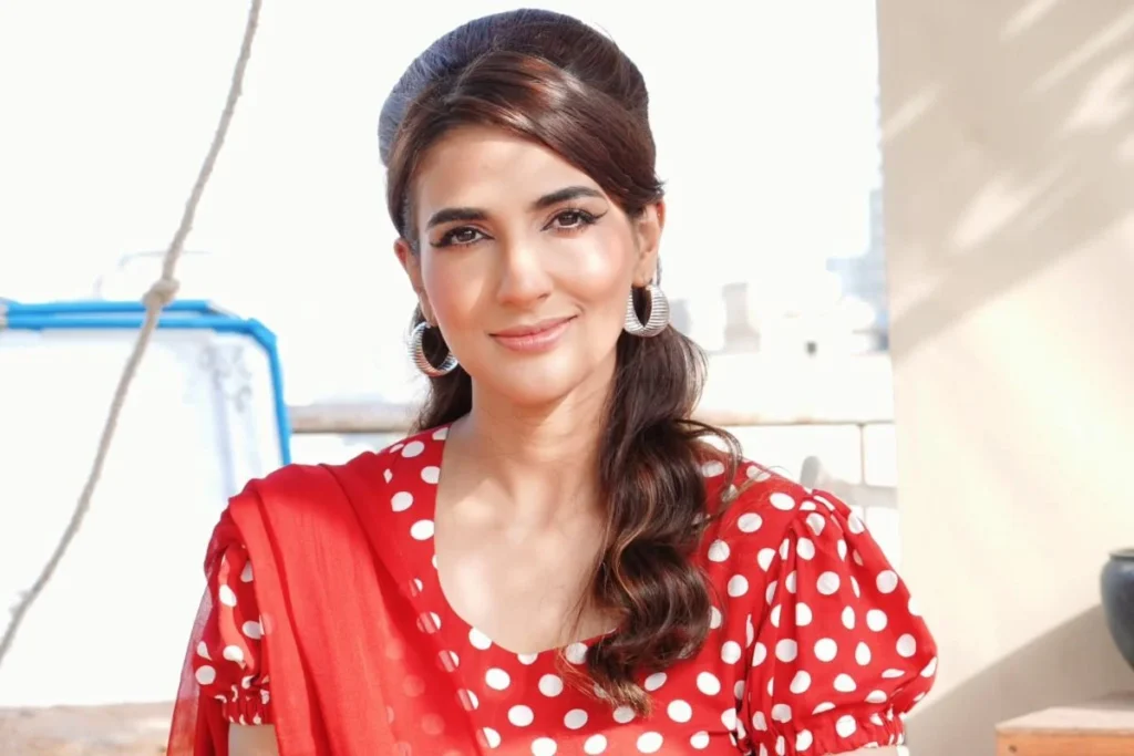 Rabab Hashim Biography