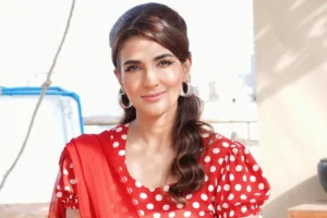 Rabab Hashim Biography